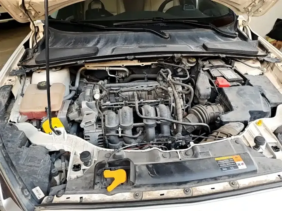 Ford Escort
