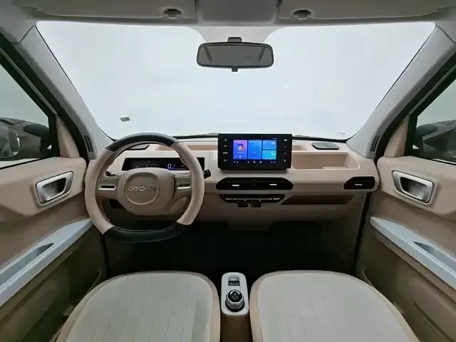 Galaxy Panda