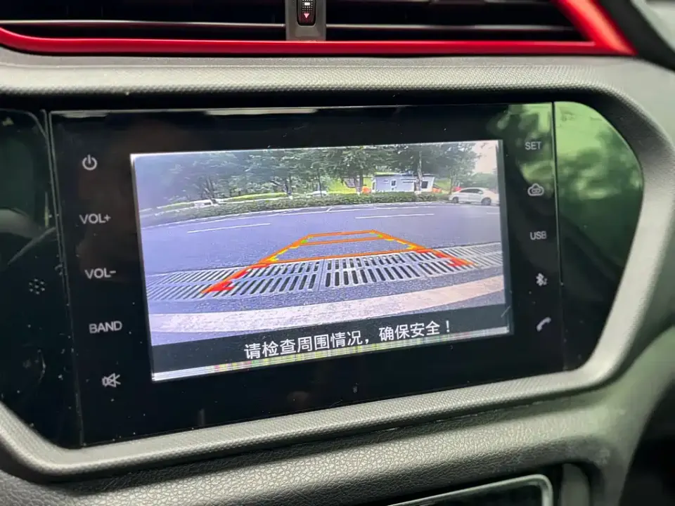 Chery Tiggo 3