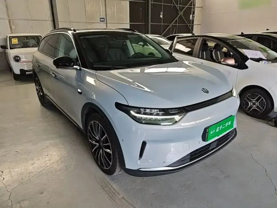 Leapmotor Leapmotor C11