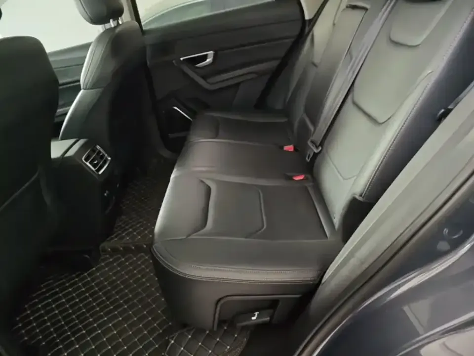 BYD Pro