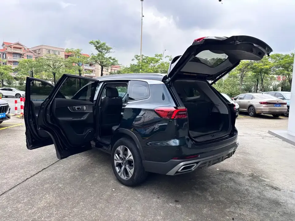 Chery Tiggo 8 PRO NEV