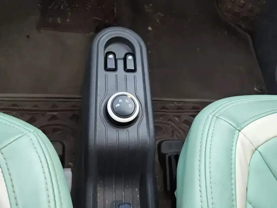 Wuling MINIEV