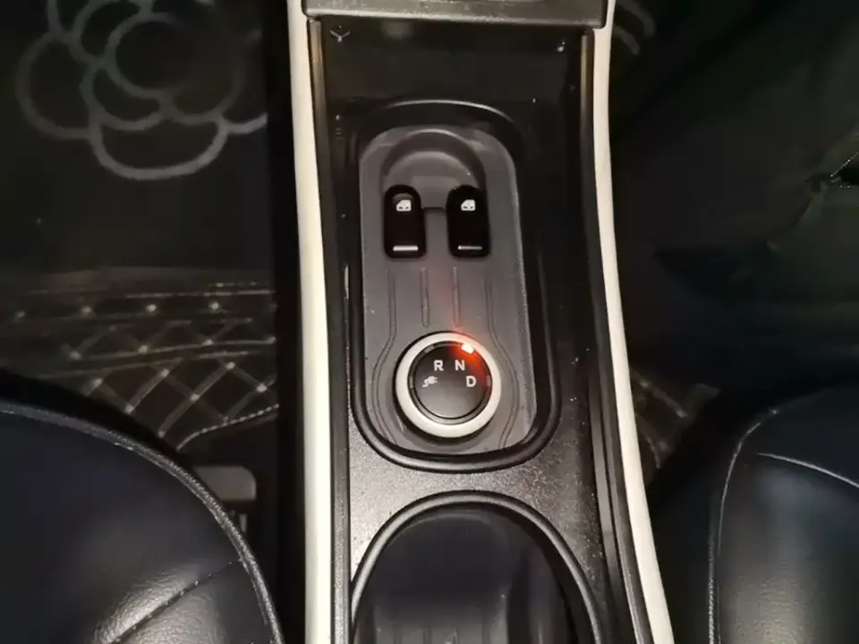 Wuling MINIEV