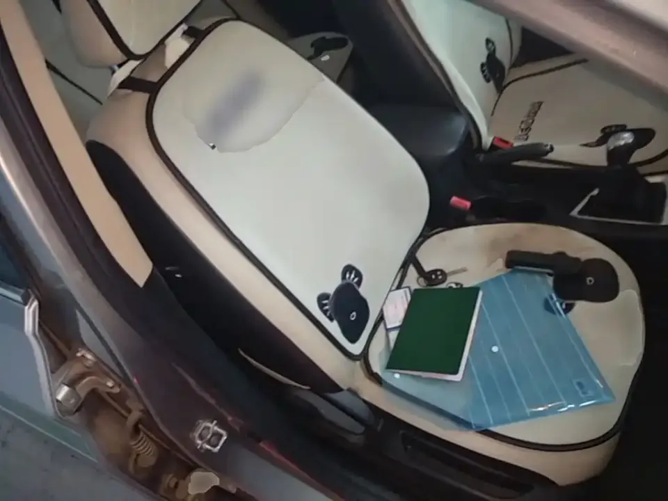 Changan Alsvin V7