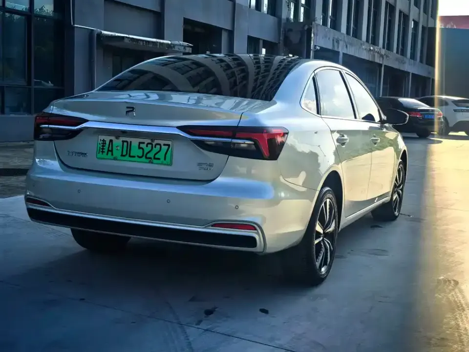Roewe Feifan ER6