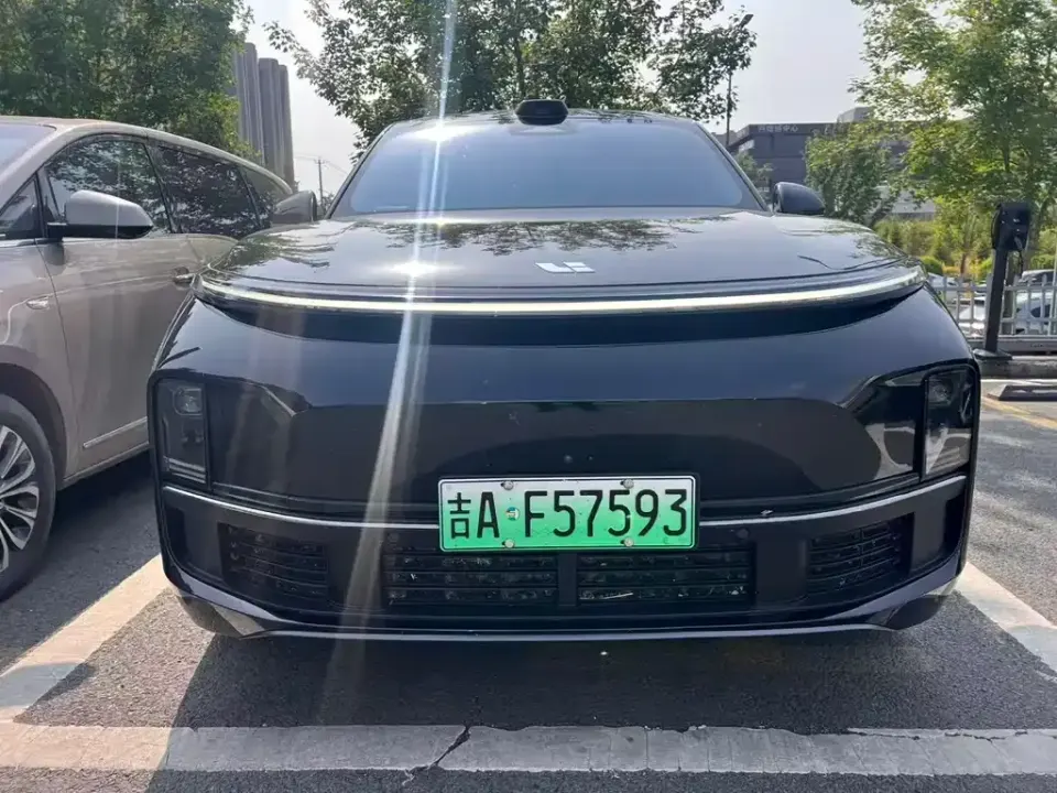 Li Li L9