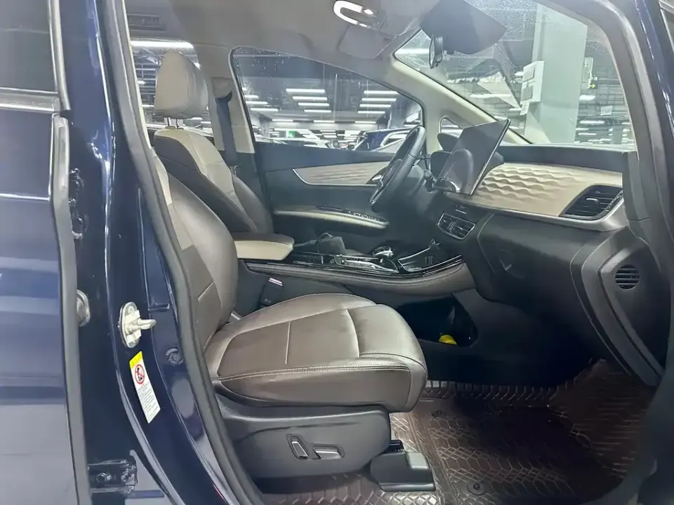 BYD MAX New Energy
