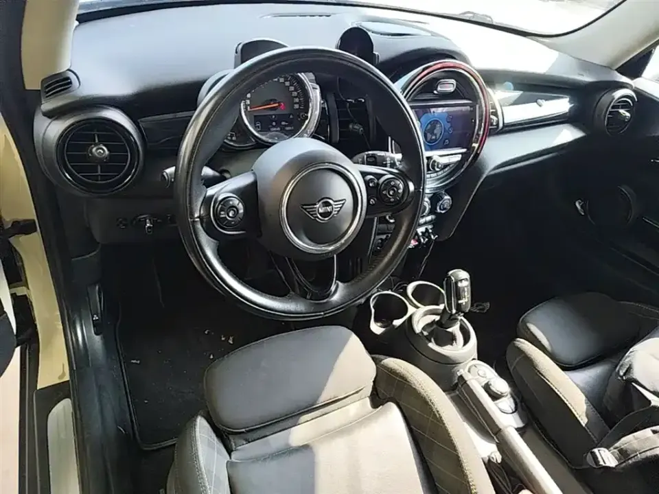 MINI Mini