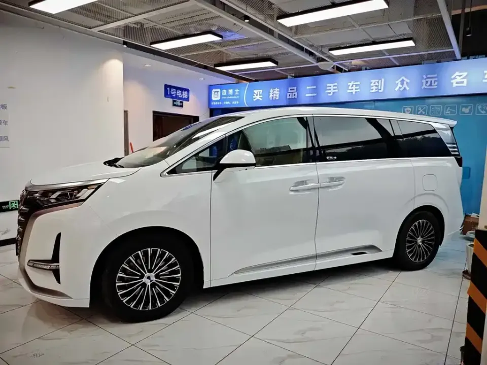 Denza Denza D9