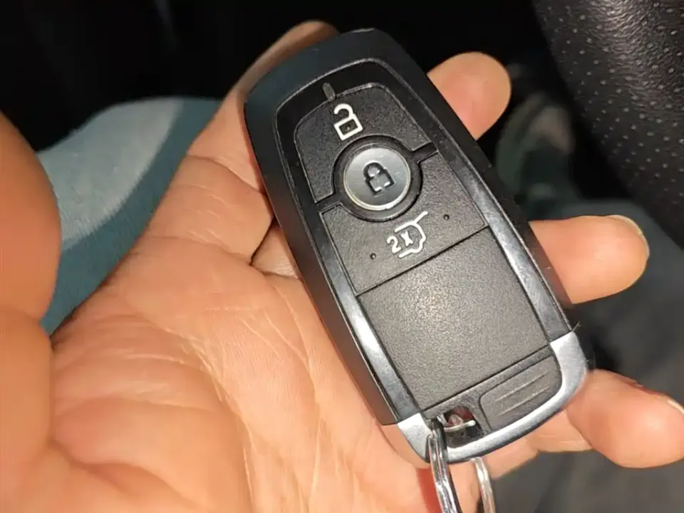 Ford Escape