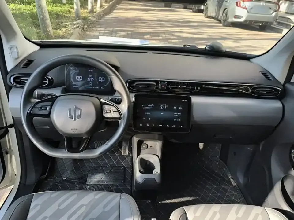 Leapmotor Leapmotor T03