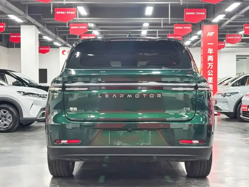 Leapmotor Leapmotor C10