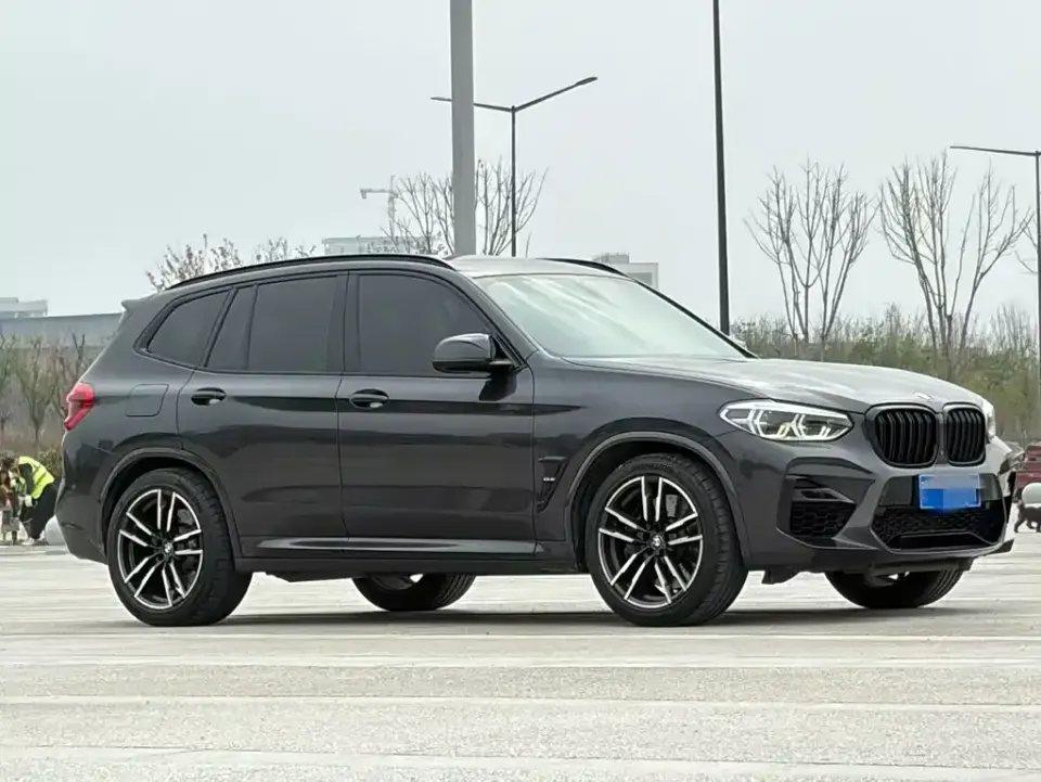 BMW X3 M