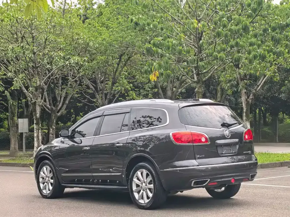 Buick Enclave