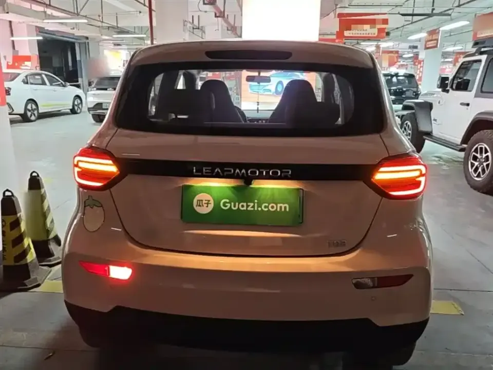 Leapmotor Leapmotor T03