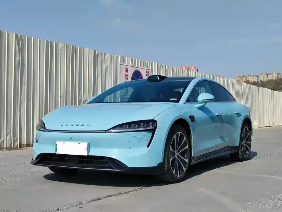 Zhijie Zhijie S7