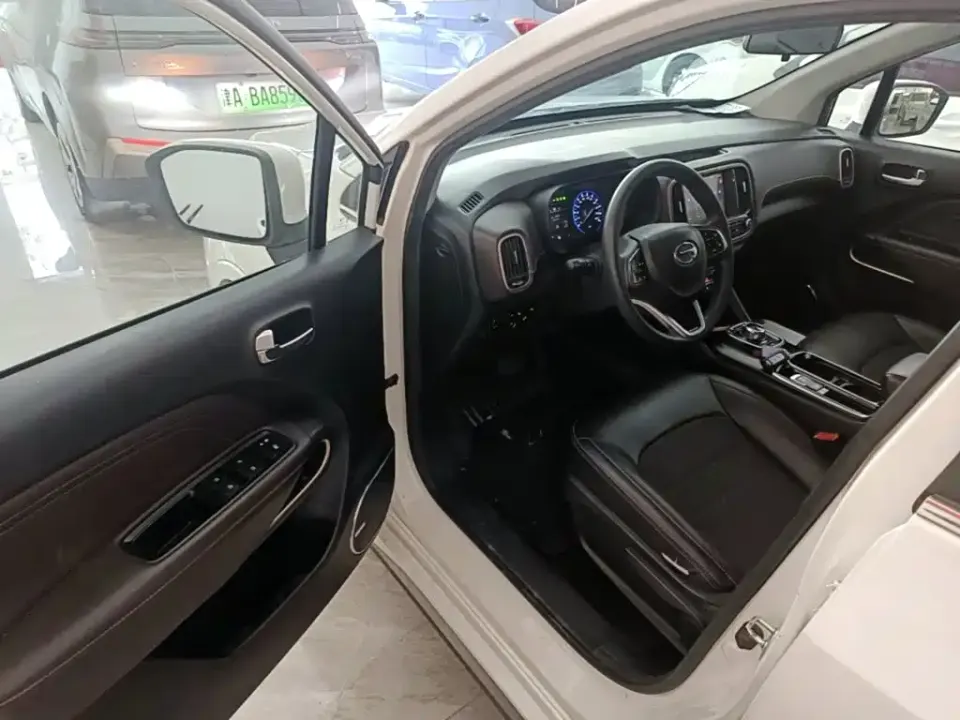GAC Group GAC NE EV