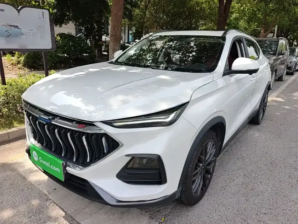 Oshan Oushang X5