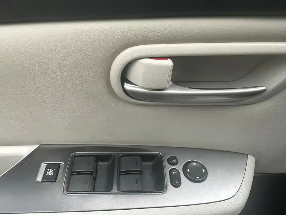 Mazda Ruiyi