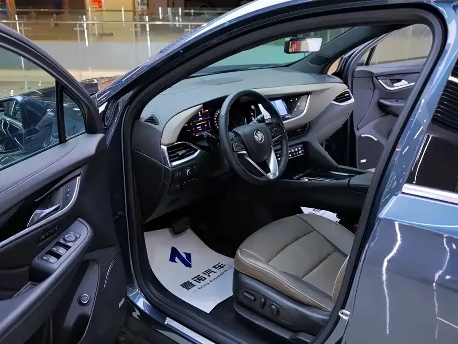 Buick Enclave