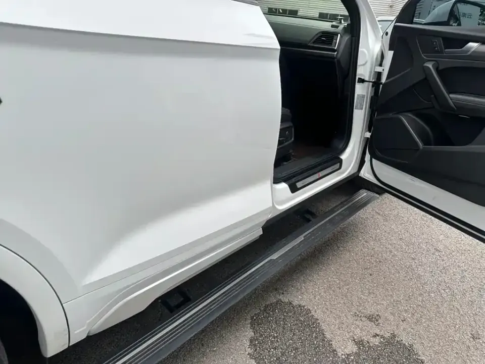 Audi Q5L Sportback