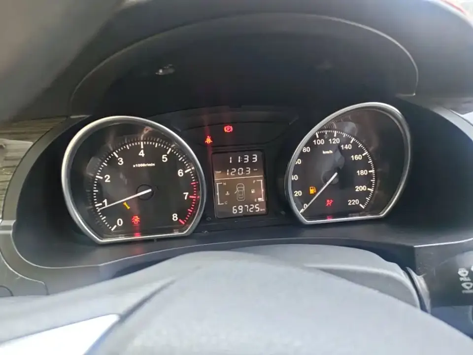 Zotye Zotye T600