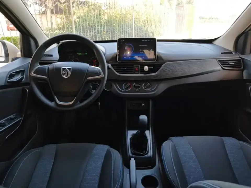 Baojun 310