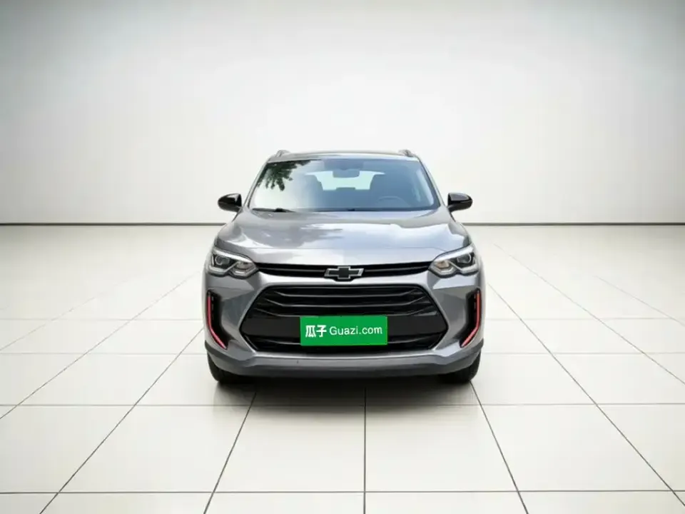 Chevrolet Volando