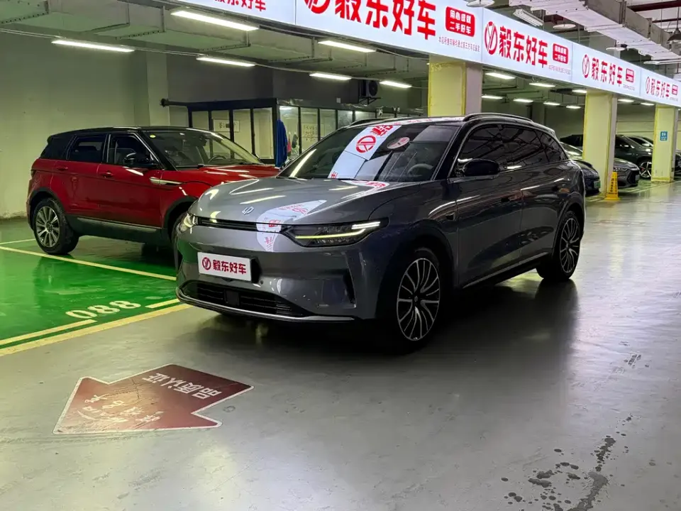 Leapmotor Leapmotor C11
