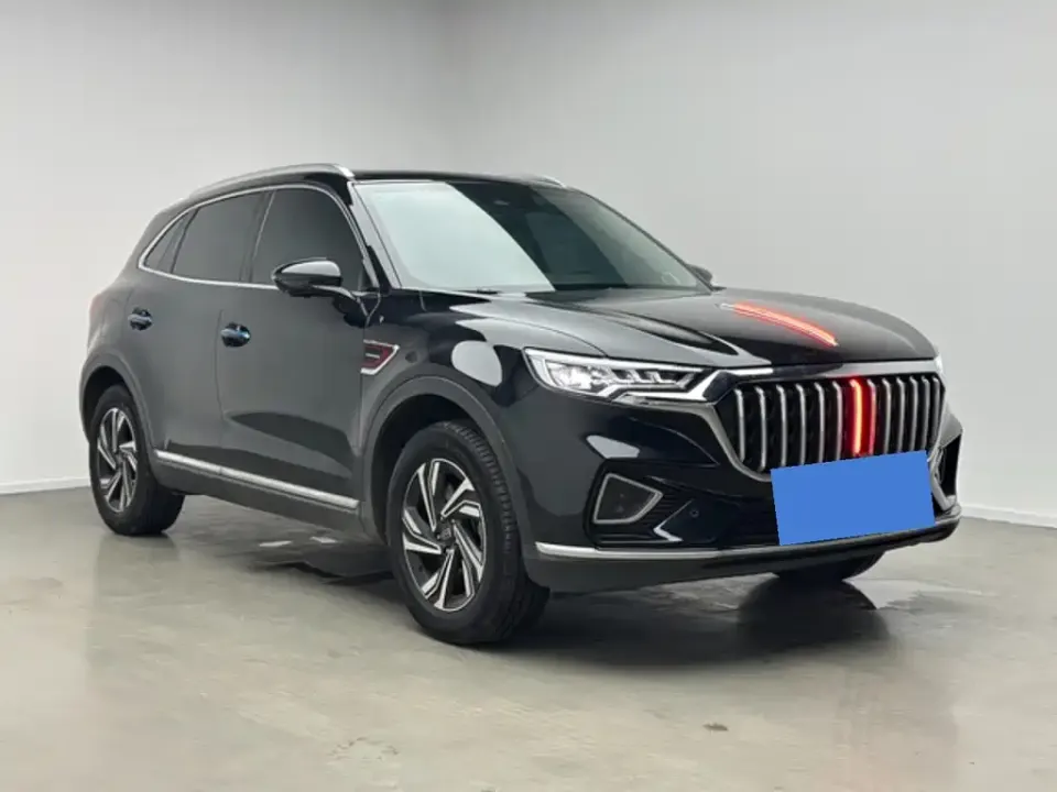Hongqi Hongqi HS5