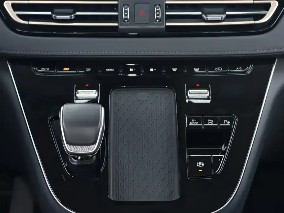 Hongqi Hongqi HQ9 PHEV