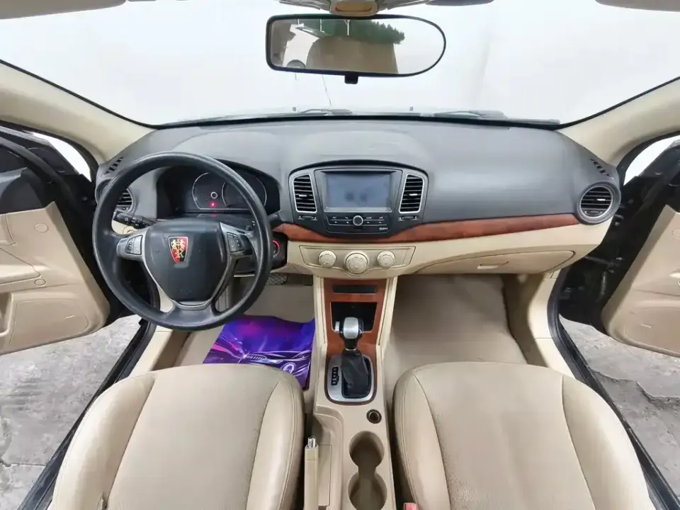 Roewe 350