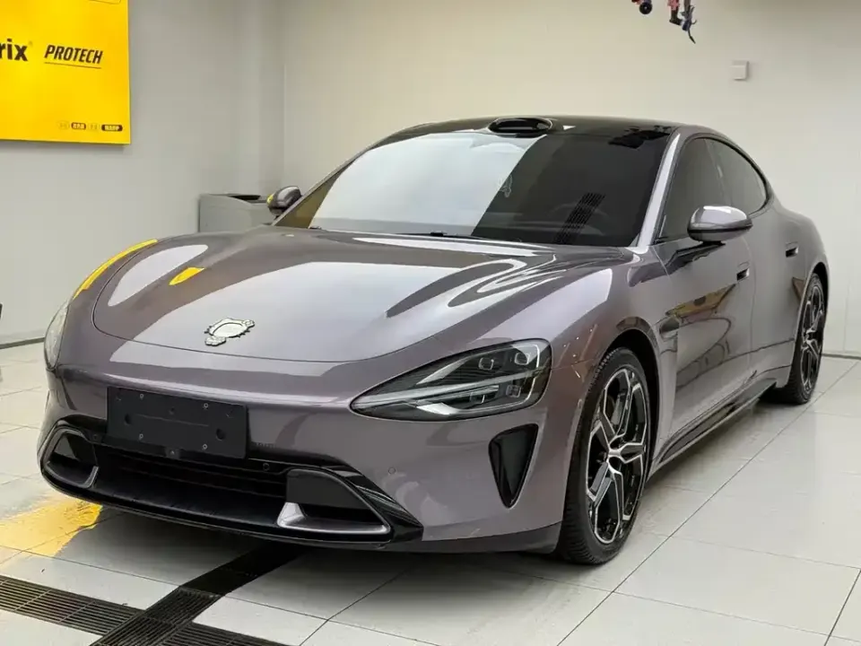 Xiaomi SU7