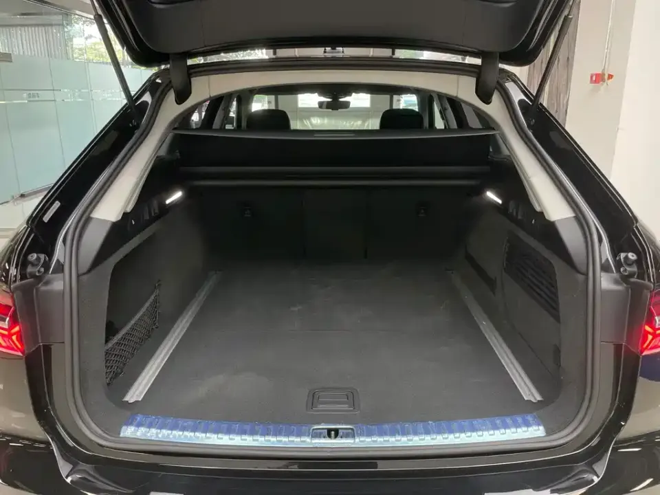 Audi A6 (Import)
