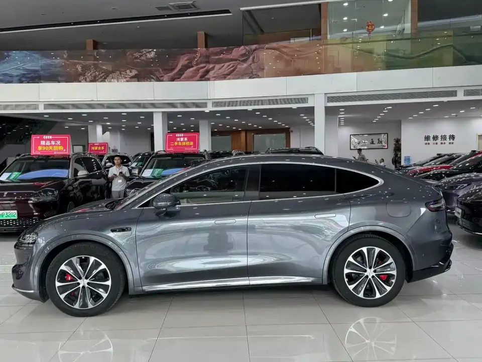 Zhijie Zhijie R7