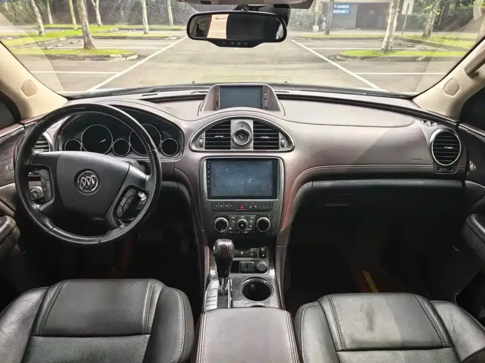 Buick Enclave