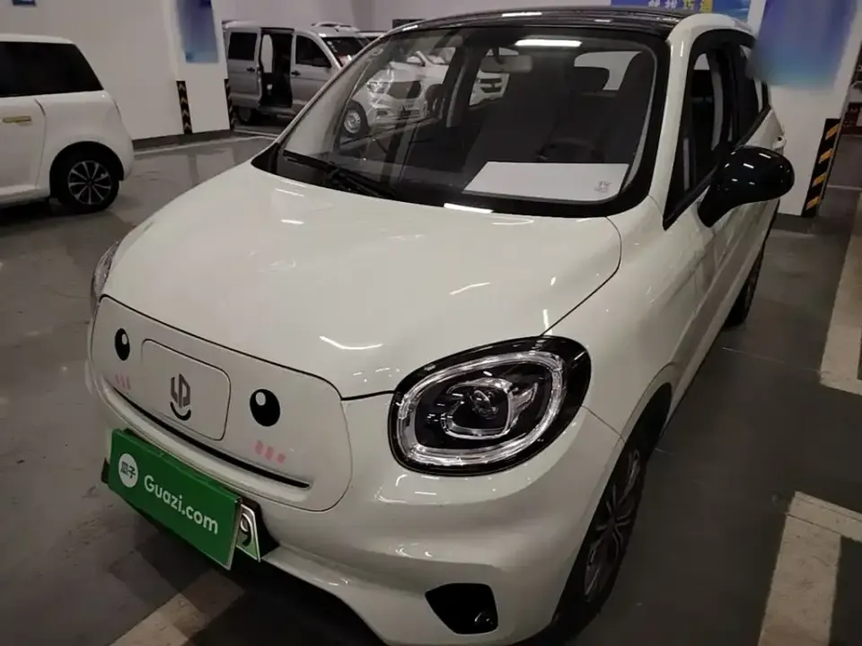 Leapmotor Leapmotor T03