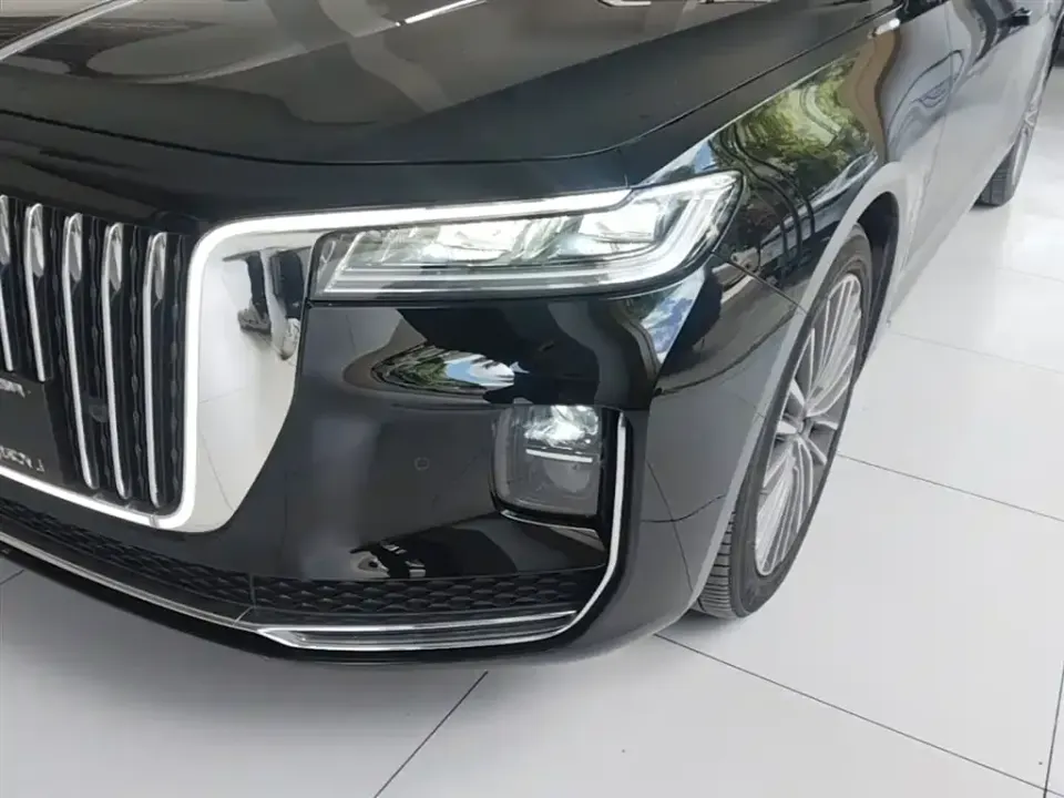 Hongqi Hongqi H9