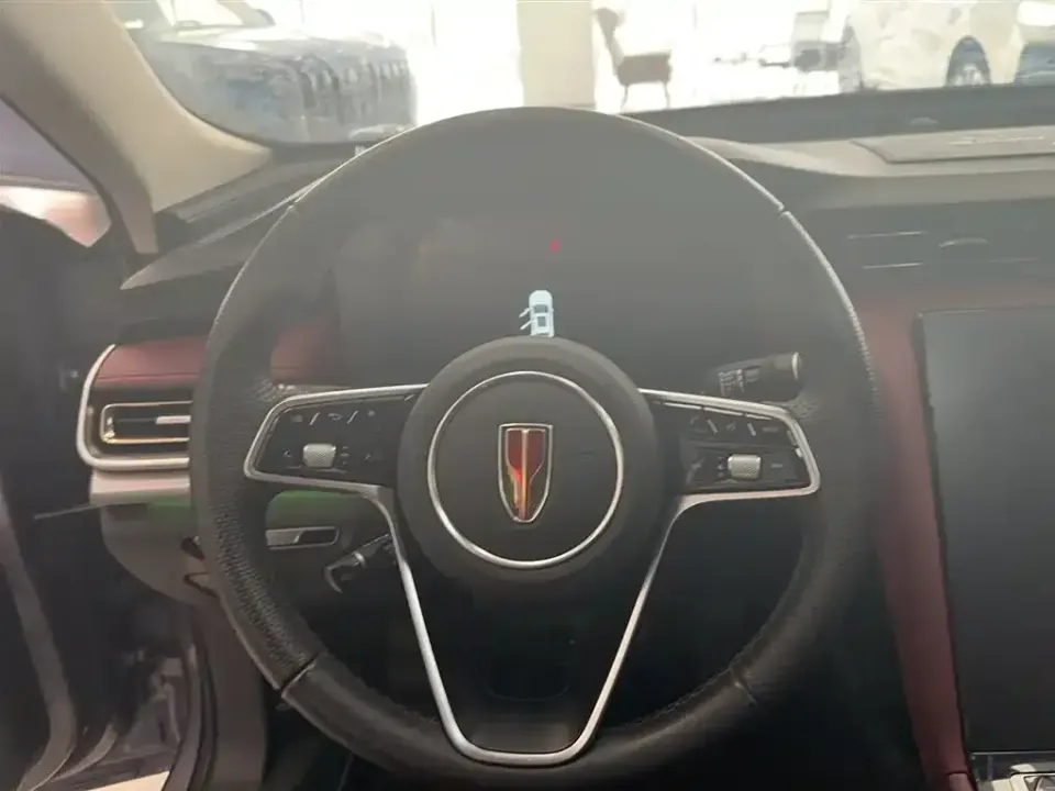 Hongqi Hongqi H5