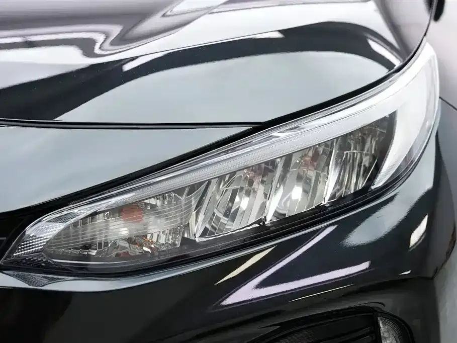 Toyota Wildlander New Energy