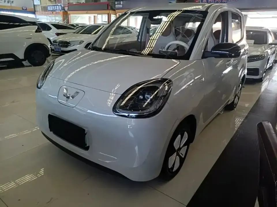 Wuling MINIEV