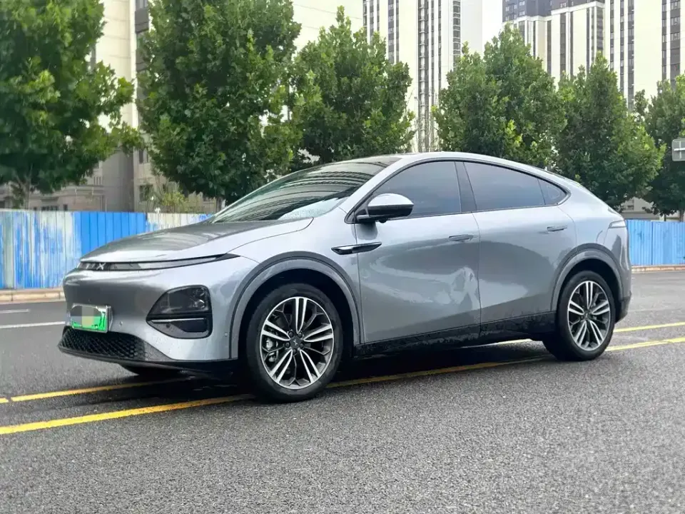 Xpeng G6