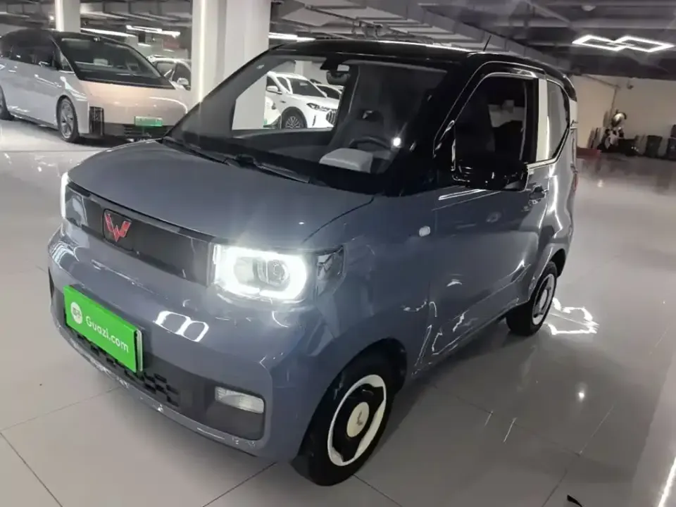 Wuling MINIEV