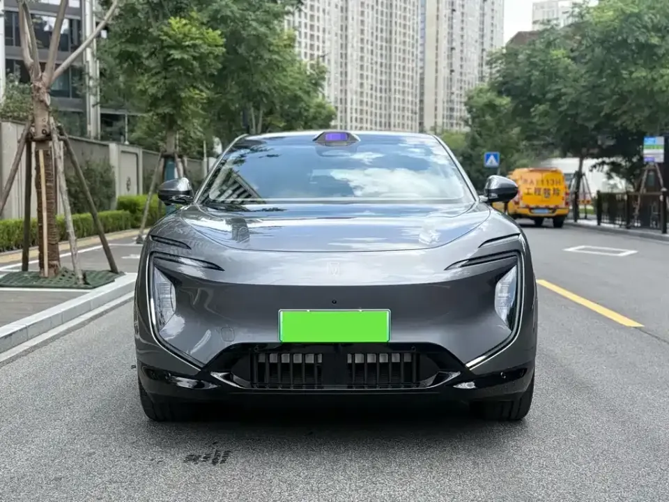 Avatr Avatr 07