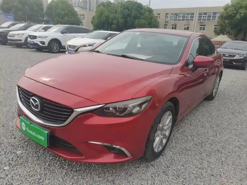 Mazda Atenza