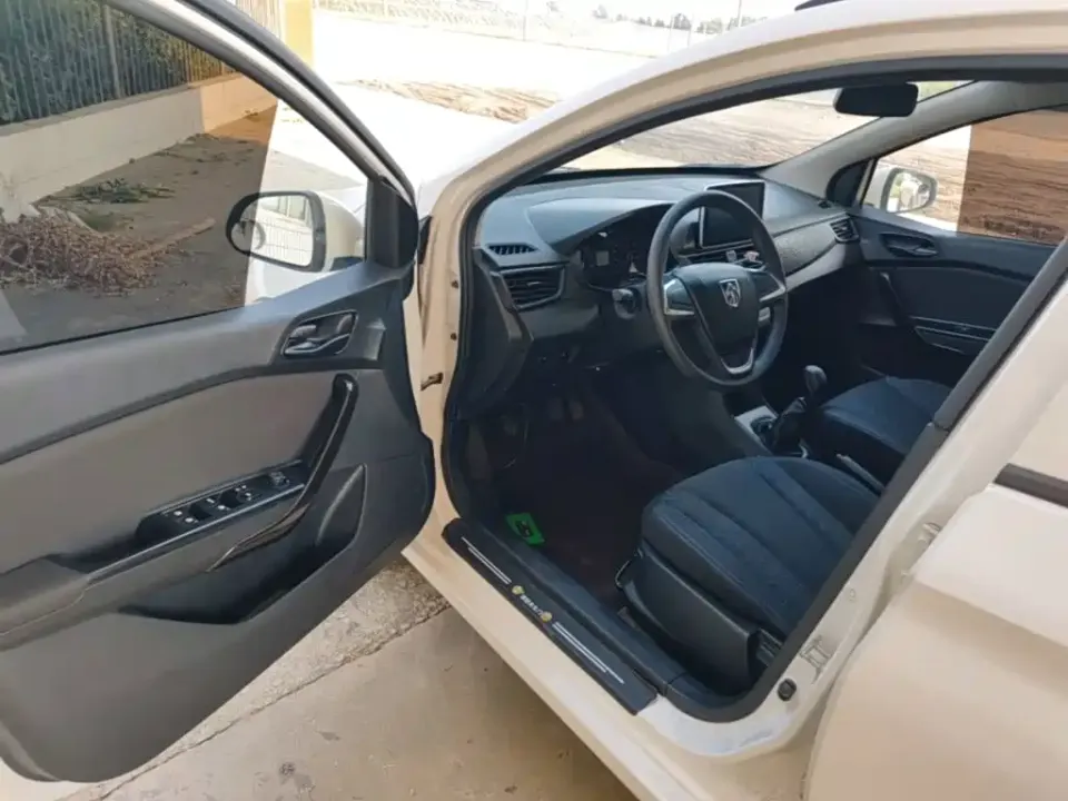 Baojun 310