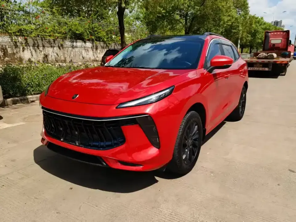 Fengxing Fengxing T5 EVO