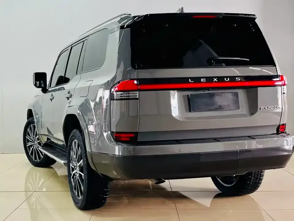 Lexus GX