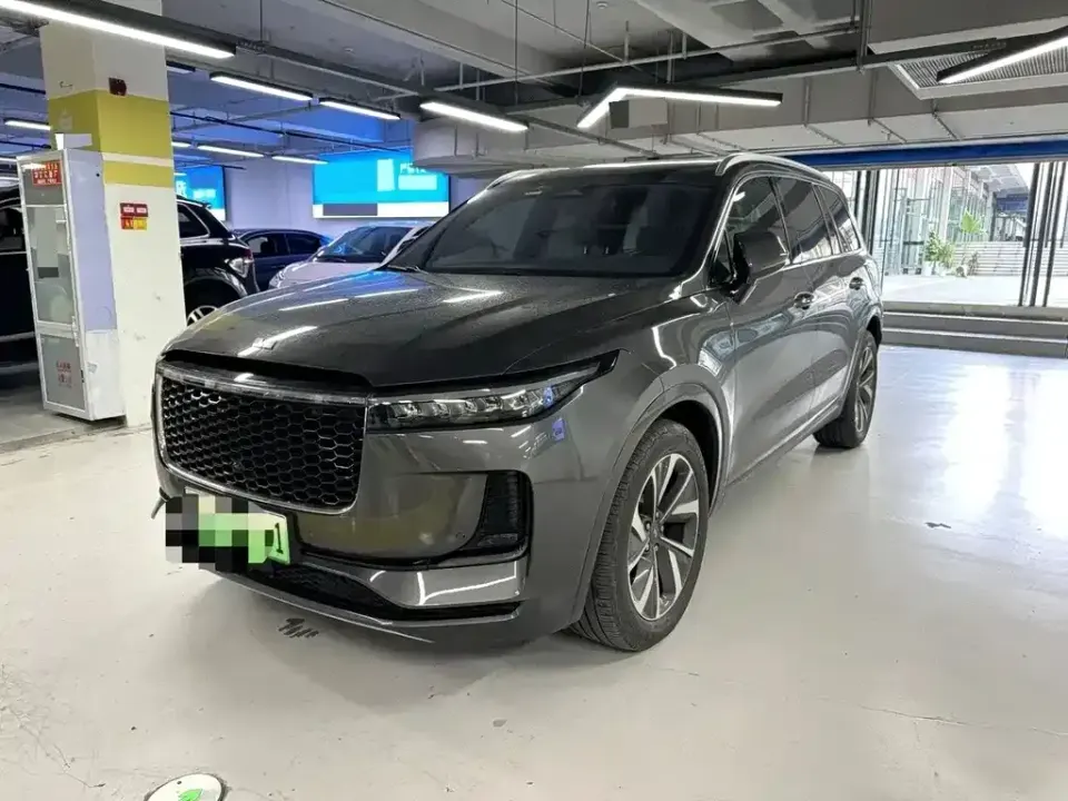 Li Li ONE